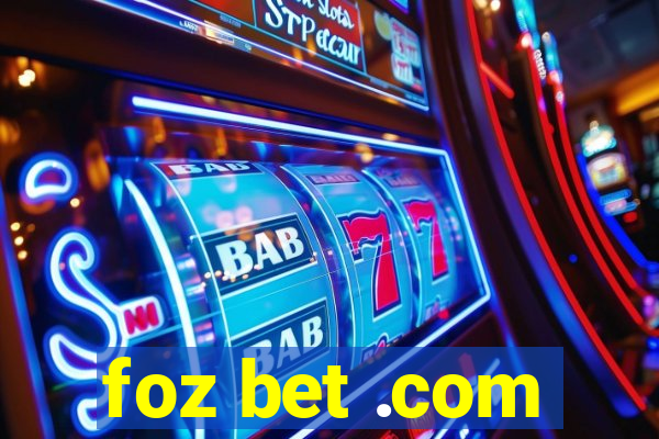 foz bet .com